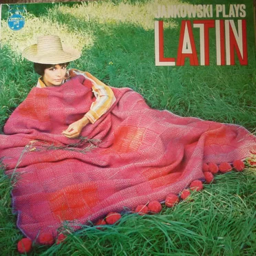 Jankowski Plays Latin