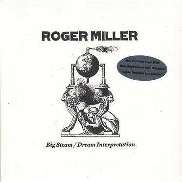 Big Steam/Dream Interpretation