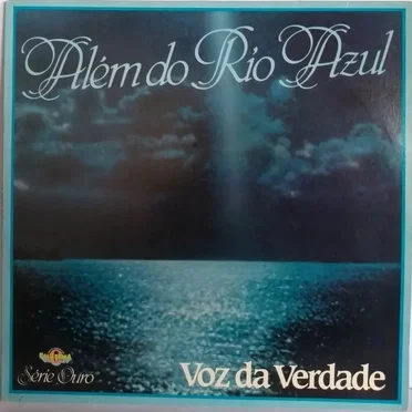 Além do Rio Azul
