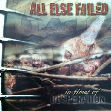 In Times of Desperation