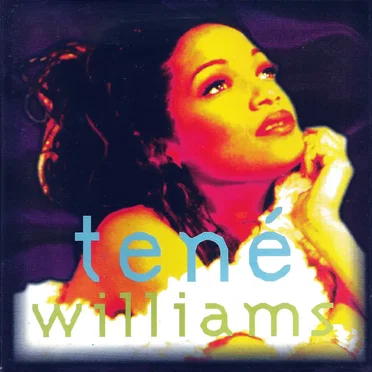 Tené Williams by Tené Williams - album cover