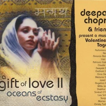 A Gift of Love II: Oceans of Ecstasy