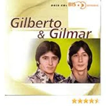 Bis by Gilberto e Gilmar - album cover