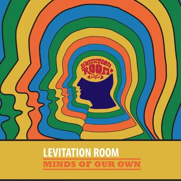 Minds of Our Own