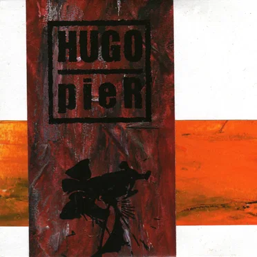 Hugo pieR by Hugo pieR - album cover