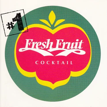 Fresh Fruit Cocktail #1