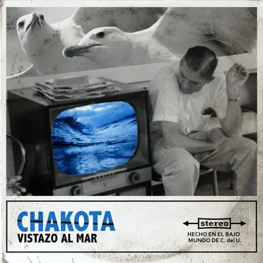 Vistazo al mar