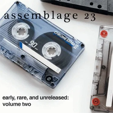 Early, Rare, and Unreleased: Volume Two