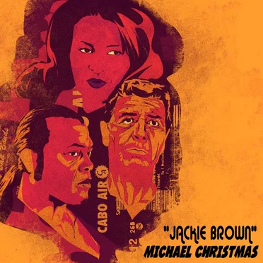 Jackie Brown