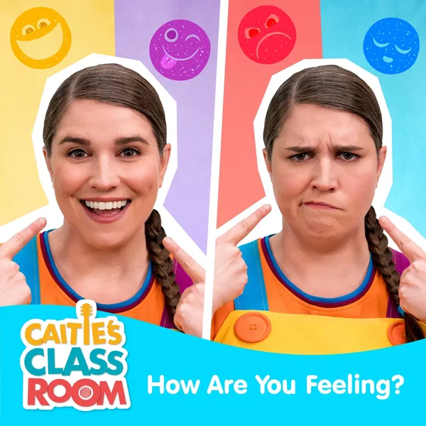 How Are You Feeling?
