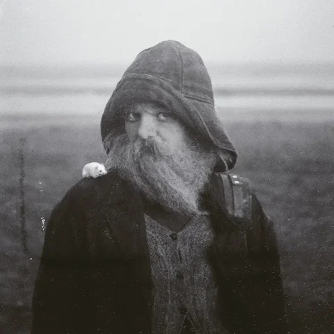 Role Model Hermit