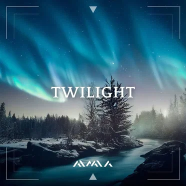Twilight by AIMIA - album cover