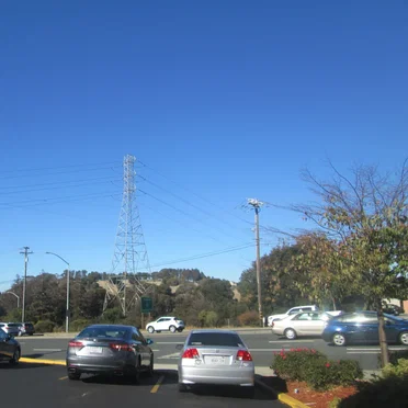 Some Errands in Pinole