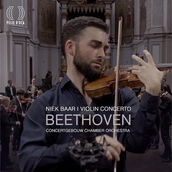 Beethoven: Violin Concerto