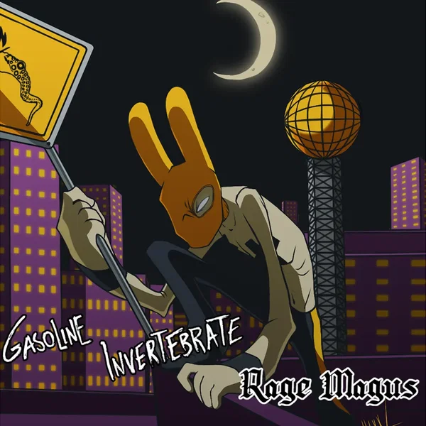 Rage Magus