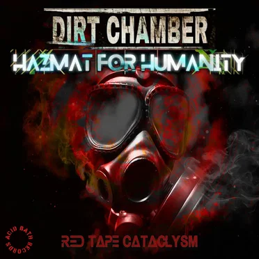 Red Tape Cataclysm