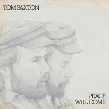 Peace Will Come