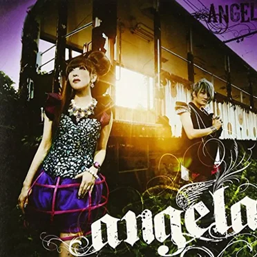 ANGEL / 遠くまで
