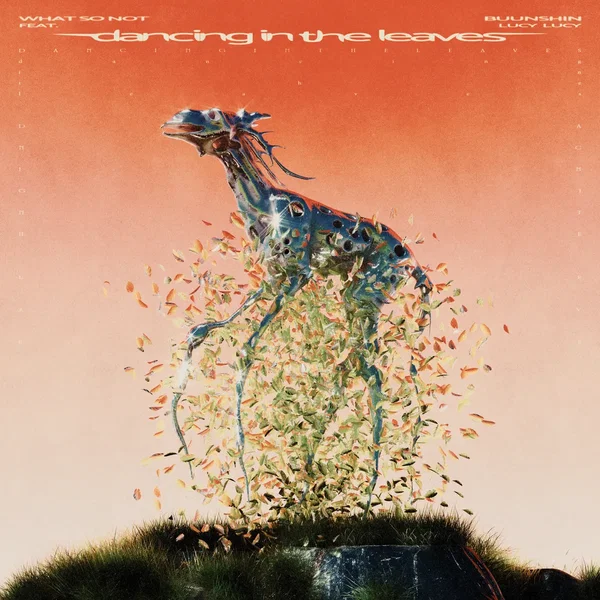 Dancing in the Leaves