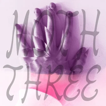 THREE by Moth - album cover