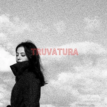 Truvatura by Luisa Briguglio - album cover