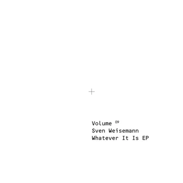 Whatever It Is EP