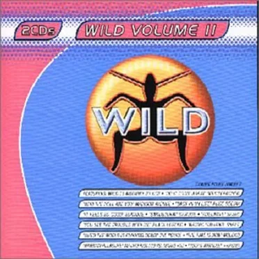 Wild, Volume 11 by Various Artists - album cover