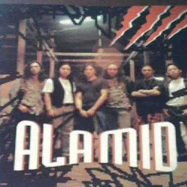 Alamid