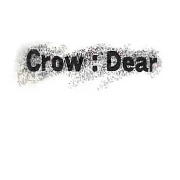 Crow:Dear by Crow:Dear - album cover
