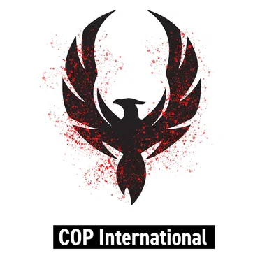 COP International Label Compilation by Various Artists - album cover