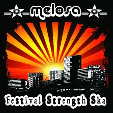Festival Strength Ska