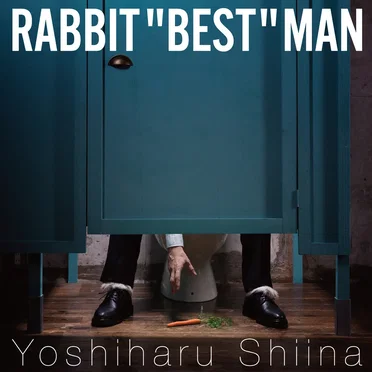 Rabbit “Best” Man
