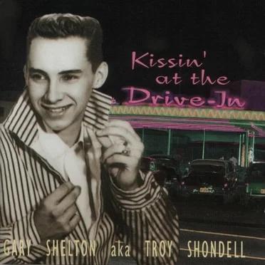 Kissin' at the Drive-In