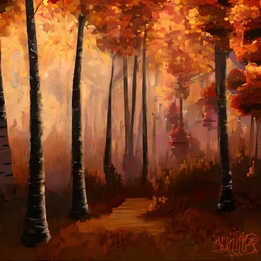 Nature’s Spirit