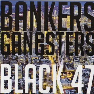 Bankers & Gangsters