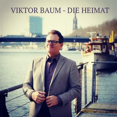 Die Heimat by Viktor Baum - album cover