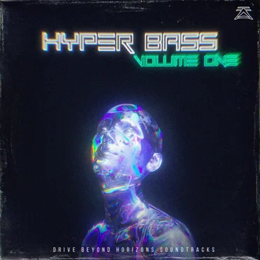 Hyper Bass Vol.1