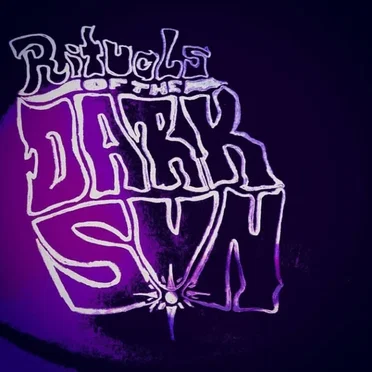 Volume 1 by Rituals of the Dark Sun - album cover