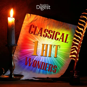 Classical 1 Hit Wonders by Various Artists - album cover