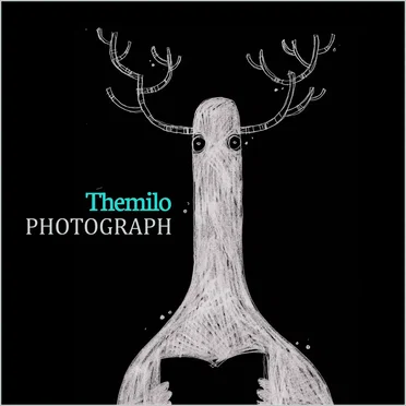 Photograph by The Milo - album cover