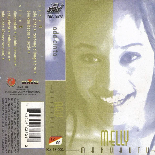 Ada Cinta