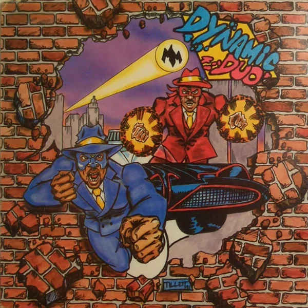 Dynamic Duo