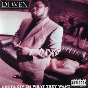 DJ Wen