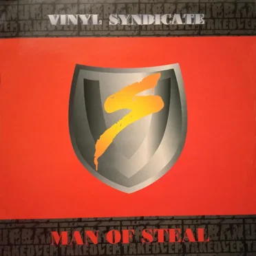 Man of Steal
