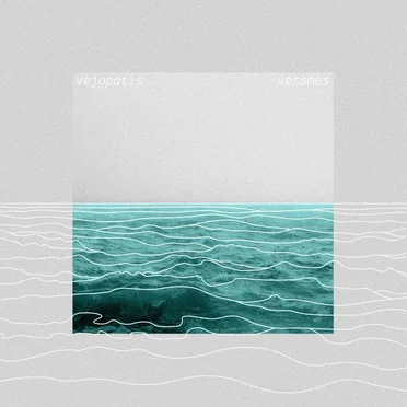 Versmės by Vėjopatis - album cover