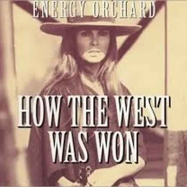 How The West Was Won