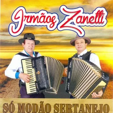 Só Modão Sertanejo