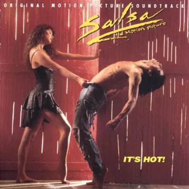 Salsa: Original Motion Picture Soundtrack by Various Artists - album cover