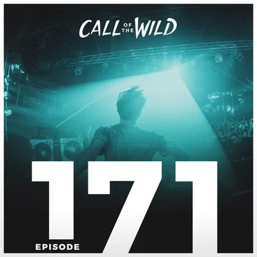 2017-10-03: #171 – Monstercat: Call of the Wild by Monstercat - album cover