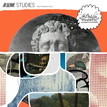 RAW Studies Instrumentals